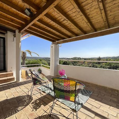 Apartament Casa Estrela Loulé Zewnętrze zdjęcie
