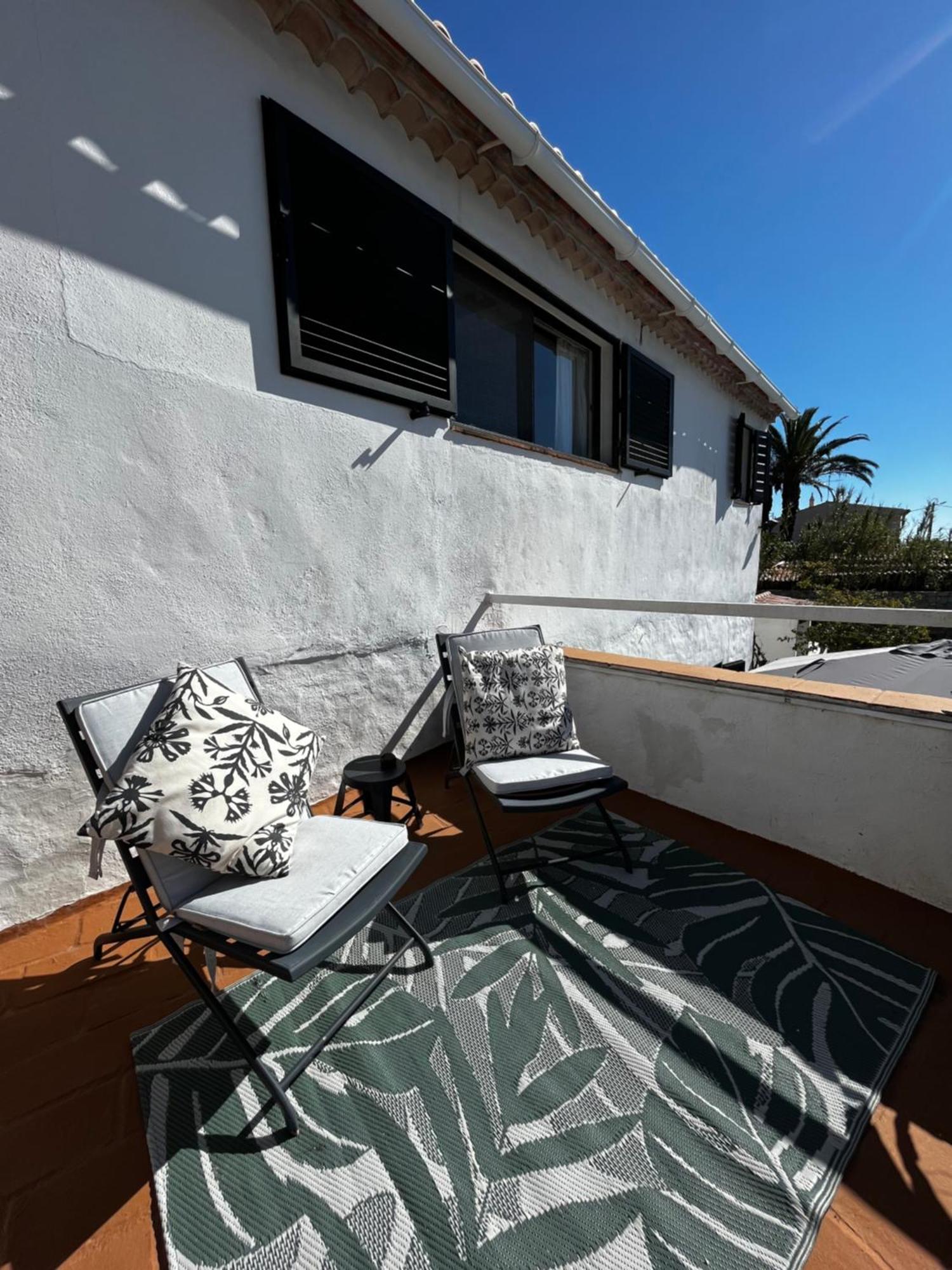 Apartament Casa Estrela Loulé Zewnętrze zdjęcie