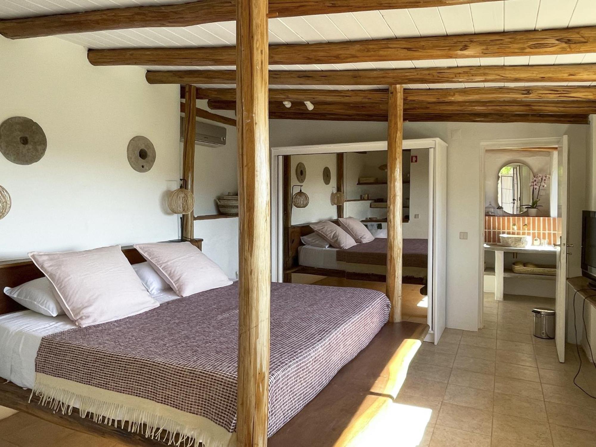 Apartament Casa Estrela Loulé Zewnętrze zdjęcie